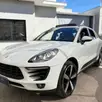 PORSCHE MACAN 2.0 16V GASOLINA 4P AUTOMÁTICO PORSCHE MACAN 2.0 16V GASOLINA 4P AUTOMÁTICO