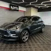 PORSCHE MACAN 2.0 16V GASOLINA 4P AUTOMÁTICO PORSCHE MACAN 2.0 16V GASOLINA 4P AUTOMÁTICO