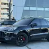 PORSCHE MACAN 2.0 16V GASOLINA 4P AUTOMÁTICO PORSCHE MACAN 2.0 16V GASOLINA 4P AUTOMÁTICO