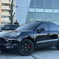 PORSCHE MACAN 2.0 16V GASOLINA 4P AUTOMÁTICO PORSCHE MACAN 2.0 16V GASOLINA 4P AUTOMÁTICO