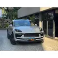 PORSCHE MACAN 2.0 TURBO GASOLINA PDK PORSCHE MACAN 2.0 TURBO GASOLINA PDK