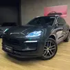 PORSCHE MACAN 2.0 TURBO GASOLINA PDK PORSCHE MACAN 2.0 TURBO GASOLINA PDK