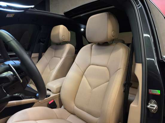 PORSCHE-MACAN-2.0 TURBO GASOLINA PDK PORSCHE-MACAN-2025