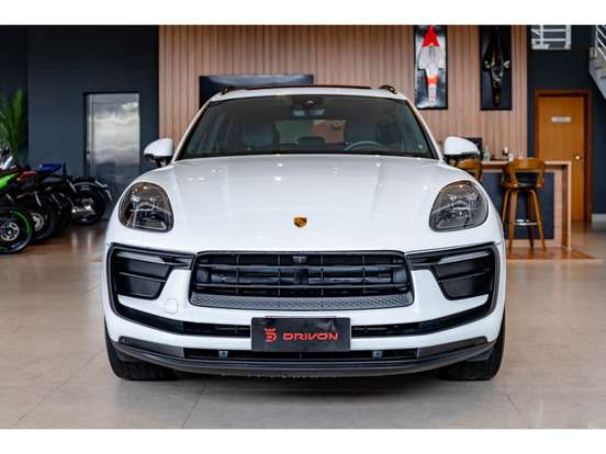 PORSCHE-MACAN-2.0 TURBO GASOLINA T PDK PORSCHE-MACAN-2024