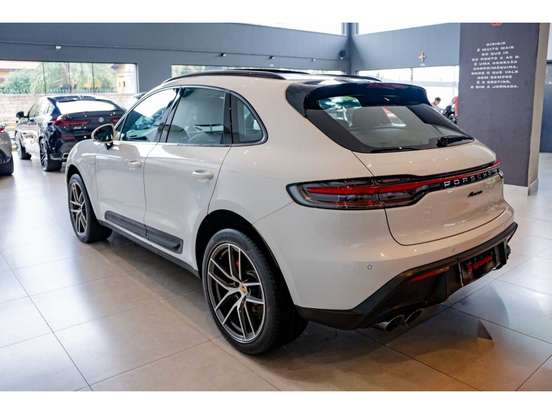 PORSCHE-MACAN-2.0 TURBO GASOLINA T PDK PORSCHE-MACAN-2024