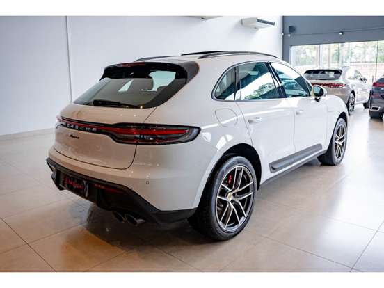 PORSCHE-MACAN-2.0 TURBO GASOLINA T PDK PORSCHE-MACAN-2024