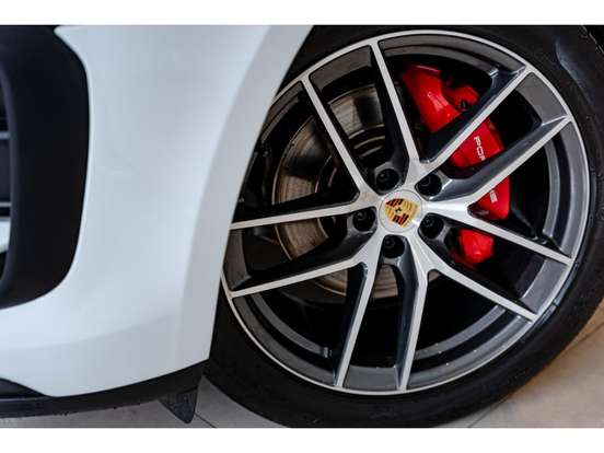 PORSCHE-MACAN-2.0 TURBO GASOLINA T PDK PORSCHE-MACAN-2024