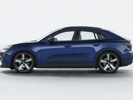 PORSCHE-MACAN-4 ELÉTRICO PORSCHE-MACAN-2026