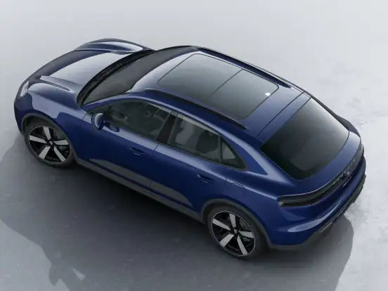 PORSCHE-MACAN-4 ELÉTRICO PORSCHE-MACAN-2026