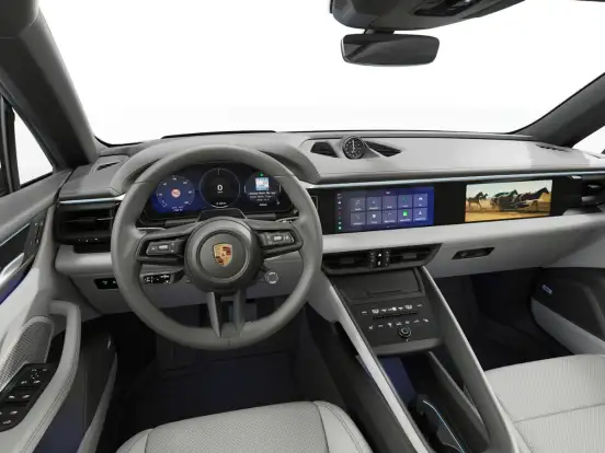 PORSCHE-MACAN-4 ELÉTRICO PORSCHE-MACAN-2026