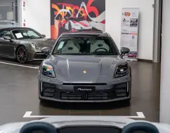 PORSCHE PANAMERA 2.9 V6 E-HYBRID 4 PDK PORSCHE PANAMERA 2.9 V6 E-HYBRID 4 PDK