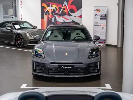 PORSCHE-PANAMERA-2.9 V6 E-HYBRID 4 PDK PORSCHE-PANAMERA-2026