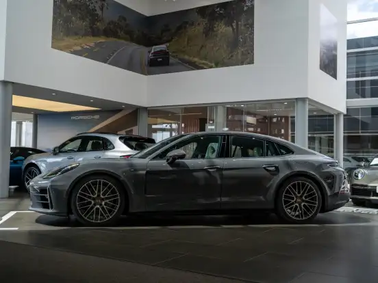PORSCHE-PANAMERA-2.9 V6 E-HYBRID 4 PDK PORSCHE-PANAMERA-2026
