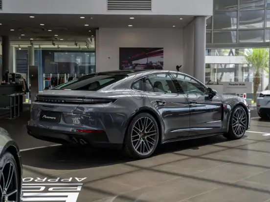 PORSCHE-PANAMERA-2.9 V6 E-HYBRID 4 PDK PORSCHE-PANAMERA-2026