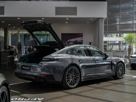 PORSCHE-PANAMERA-2.9 V6 E-HYBRID 4 PDK PORSCHE-PANAMERA-2026