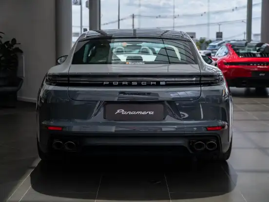 PORSCHE-PANAMERA-2.9 V6 E-HYBRID 4 PDK PORSCHE-PANAMERA-2026