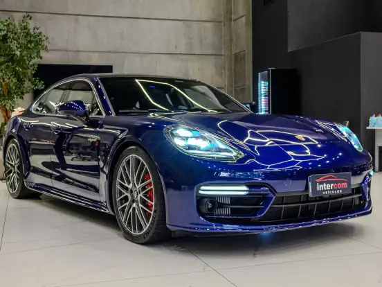 PORSCHE-PANAMERA-2.9 V6 E-HYBRID 4S PDK PORSCHE-PANAMERA-2023