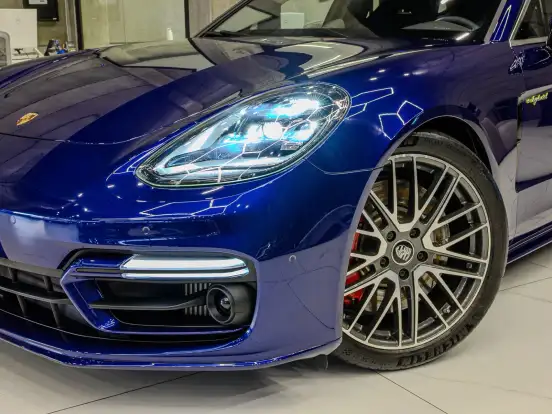 PORSCHE-PANAMERA-2.9 V6 E-HYBRID 4S PDK PORSCHE-PANAMERA-2023