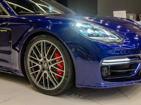 PORSCHE-PANAMERA-2.9 V6 E-HYBRID 4S PDK PORSCHE-PANAMERA-2023