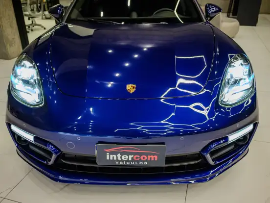 PORSCHE-PANAMERA-2.9 V6 E-HYBRID 4S PDK PORSCHE-PANAMERA-2023