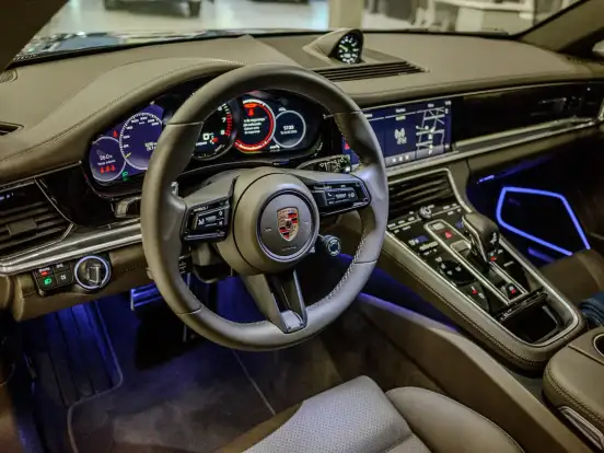 PORSCHE-PANAMERA-2.9 V6 E-HYBRID 4S PDK PORSCHE-PANAMERA-2023