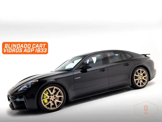 PORSCHE PANAMERA 2.9 V6 E-HYBRID 4S PDK
