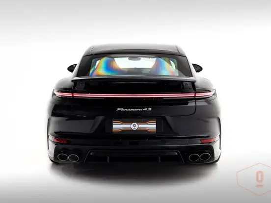 PORSCHE-PANAMERA-2.9 V6 E-HYBRID 4S PDK PORSCHE-PANAMERA-2024