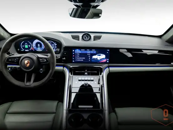 PORSCHE-PANAMERA-2.9 V6 E-HYBRID 4S PDK PORSCHE-PANAMERA-2024