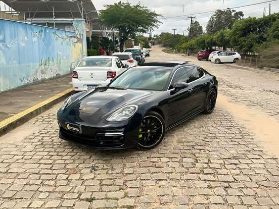 PORSCHE-PANAMERA-2.9 V6 E-HYBRID 4S PDK PORSCHE-PANAMERA-2023