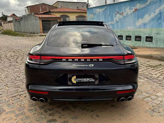 PORSCHE-PANAMERA-2.9 V6 E-HYBRID 4S PDK PORSCHE-PANAMERA-2023