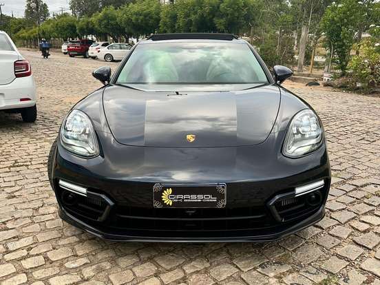 PORSCHE-PANAMERA-2.9 V6 E-HYBRID 4S PDK PORSCHE-PANAMERA-2023