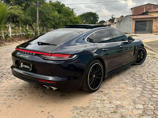 PORSCHE-PANAMERA-2.9 V6 E-HYBRID 4S PDK PORSCHE-PANAMERA-2023