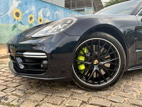 PORSCHE-PANAMERA-2.9 V6 E-HYBRID 4S PDK PORSCHE-PANAMERA-2023