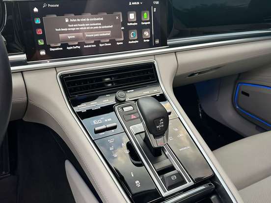PORSCHE-PANAMERA-2.9 V6 E-HYBRID 4S PDK PORSCHE-PANAMERA-2023