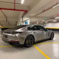 PORSCHE PANAMERA 4.0 V8 E-HYBRID TURBO PDK PORSCHE PANAMERA 4.0 V8 E-HYBRID TURBO PDK