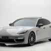 PORSCHE PANAMERA 4.0 V8 E-HYBRID TURBO S PDK PORSCHE PANAMERA 4.0 V8 E-HYBRID TURBO S PDK