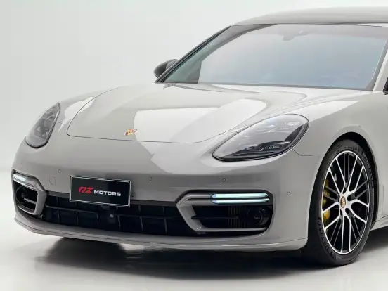 PORSCHE-PANAMERA-4.0 V8 E-HYBRID TURBO S PDK PORSCHE-PANAMERA-2023