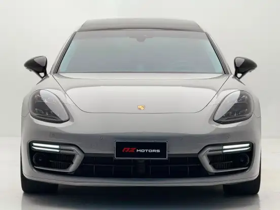 PORSCHE-PANAMERA-4.0 V8 E-HYBRID TURBO S PDK PORSCHE-PANAMERA-2023