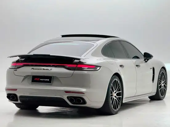 PORSCHE-PANAMERA-4.0 V8 E-HYBRID TURBO S PDK PORSCHE-PANAMERA-2023