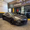 PORSCHE PANAMERA 4.8 S V8 TURBO GASOLINA 4P AUTOMÁTICO PORSCHE PANAMERA 4.8 S V8 TURBO GASOLINA 4P AUTOMÁTICO