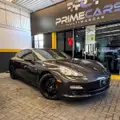 PORSCHE PANAMERA 4.8 S V8 TURBO GASOLINA 4P AUTOMÁTICO PORSCHE PANAMERA 4.8 S V8 TURBO GASOLINA 4P AUTOMÁTICO