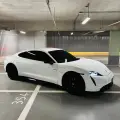 PORSCHE TAYCAN ELÉTRICO PORSCHE TAYCAN ELÉTRICO