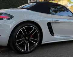 PORSCHE 718 2.0 16V H4 GASOLINA BOXSTER PDK PORSCHE 718 2.0 16V H4 GASOLINA BOXSTER PDK