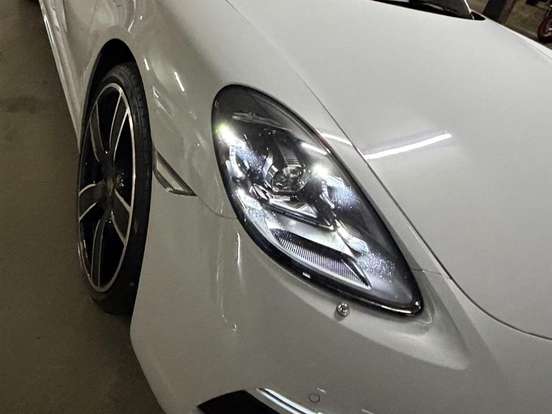 PORSCHE-718-2.0 16V H4 GASOLINA BOXSTER PDK PORSCHE-718-2023