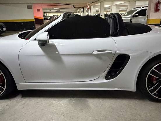PORSCHE-718-2.0 16V H4 GASOLINA BOXSTER PDK PORSCHE-718-2023