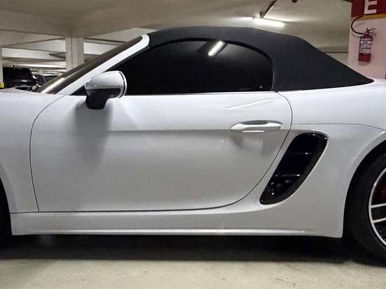 PORSCHE-718-2.0 16V H4 GASOLINA BOXSTER PDK PORSCHE-718-2023