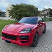 PORSCHE CAYENNE 3.0 V6 S E-HYBRID AWD TIPTRONIC S PORSCHE CAYENNE 3.0 V6 S E-HYBRID AWD TIPTRONIC S