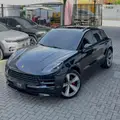 PORSCHE MACAN 2.0 16V GASOLINA 4P AUTOMÁTICO PORSCHE MACAN 2.0 16V GASOLINA 4P AUTOMÁTICO