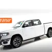 RAM 1500 3.0 HURRICANE 6 BITURBO GASOLINA LARAMIE CD 4X4 AUTOMÁTICO RAM 1500 3.0 HURRICANE 6 BITURBO GASOLINA LARAMIE CD 4X4 AUTOMÁTICO