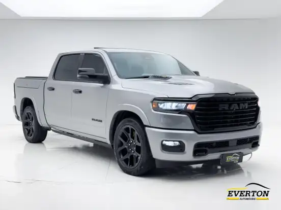 RAM-1500-2025